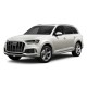 Audi Q7 onderdelen 